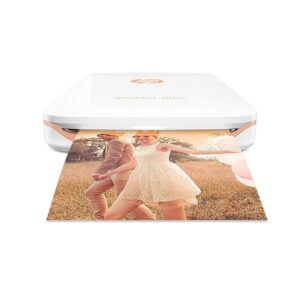 Impressora HP Sprocket Plus Fotográfica - 2FR85A