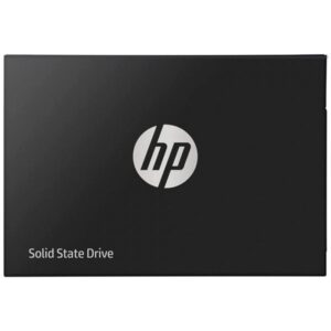 SSD HP 240GB SATA III S650 - 345M8AA