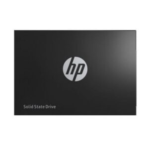 SSD HP 250GB SATA III S700 - 2DP98AA#ABB SSD HP 250GB SATA III S700 - 2DP98AA#ABB