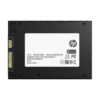 SSD HP 250GB SATA III S700 - 2DP98AA#ABB