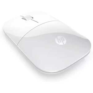 Rato HP Z3700 Wireless Branco