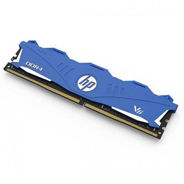 MEMÓRIA HP V6 Series 16GB DDR4 3000MHz CL16 Blue