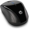 Rato HP Wireless 220 - 3FV66AA