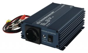 Inversor HQ 24V P/ 230V 300W - 2430
