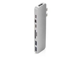 Hub HYPERDRIVE PRO 8 in 2 usb.c MacBook Pro/Air
