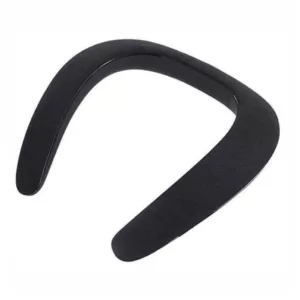 Coluna INOVALLEY Bluetooth P/ Pescoço 2x3W Preto