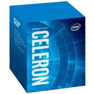 Processador INTEL Celeron G5900 3.40GHz 2MB Socket 1200 BOX