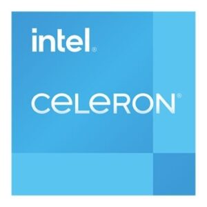 Processador INTEL Celeron G6900 3.40GHz 4MB Socket 1700 BOX