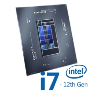 Processador INTEL Core i7 12700KF 2.70GHz 25MB Socket 1700 Tray