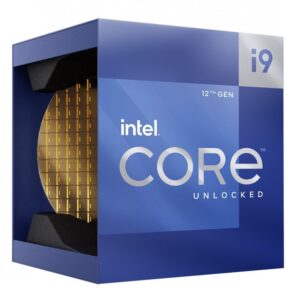 Processador INTEL Core i9 12900K 2.40GHz 30MB Socket 1700 BOX