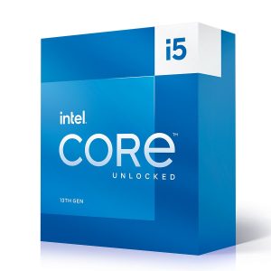Processador INTEL Core i5 13600K 14-Core 2.6GHz c/ Turbo 5.1GHz