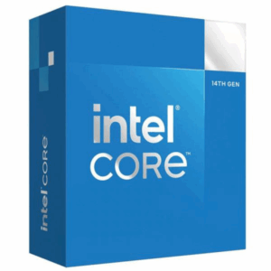 Processador INTEL Core i5-14400F 4.7GHz c/ Turbo 12MB Socket 1700 TRAY Processador INTEL Core i5-14400F 4.7GHz c/ Turbo 12MB Socket 1700 TRAY