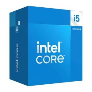 Processador INTEL Core i5-14500 5.0GHz c/ Turbo 24MB Socket 1700 BOX