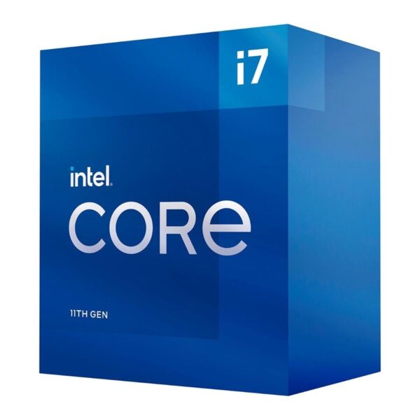 Processador INTEL Core i7 11700 2.50GHz 16MB Socket 1200 BOX