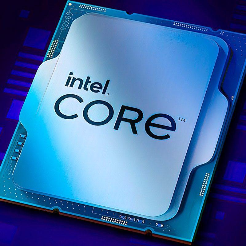 Processador INTEL Core i7 14700K 3.40GHz 33MB Socket 1700 BOX - nanoChip