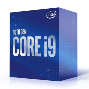 Processador INTEL Core i9 10900F 2.80GHz 20MB Socket 1200