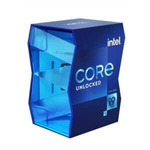 Processador INTEL Core i9 11900K 3.50GHz 16MB Socket 1200 BOX