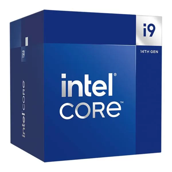 Processador INTEL Core i9 14900 2.00GHz 36MB Socket 1700 BOX