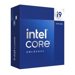 Processador INTEL Core i9 14900K 3.20GHz 36MB Socket 1700 BOX