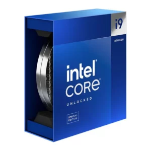 Processador INTEL Core i9-14900KS 6.2GHz c/ Turbo 36MB Socket 1700 BOX