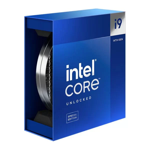 Processador INTEL Core i9-14900KS 6.2GHz c/ Turbo 36MB Socket 1700 BOX