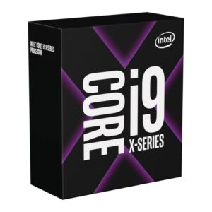 Processador INTEL Core i9 9920X 3.50GHz 19.25MB Socket 2066