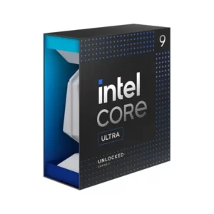 Processador INTEL Core Ultra 9 285K 3.20GHz 36 MB Socket 1851 BOX