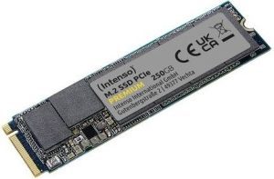 SSD INTENSO SSD Premium 250GB 2280 M.2 NVMe PCIe
