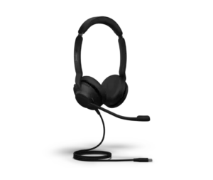 Headset JABRA  Evolve2 30 SE Stereo - 23189-989-879