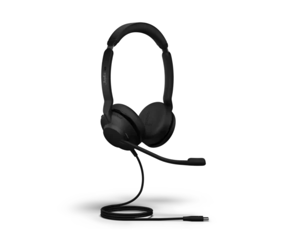 Headset JABRA  Evolve2 30 SE Stereo - 23189-989-879