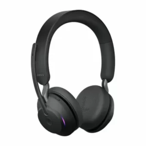 Headset JABRA Evolve2 65 MS Stereo - 26599-999-899