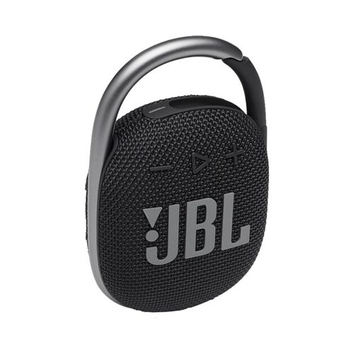 Coluna JBL Clip 4 Coluna Portátil Bluetooth Preto - nanoChip