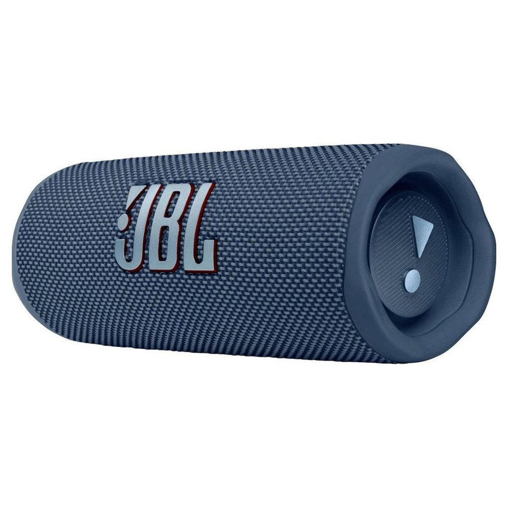 Coluna JBL Flip 6 Azul Bluetooth