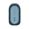 Coluna JBL GO 3 Portátil Bluetooth Azul