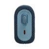 Coluna JBL GO 3 Portátil Bluetooth Azul