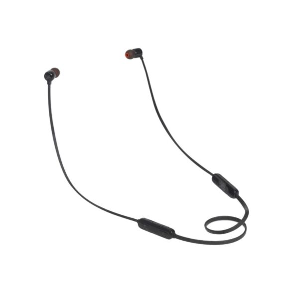 Headphones JBL T110BT In Ear Bluetooth C/ Micro Black