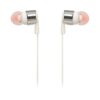 Auriculares JBL T210 In Ear C/ Micro Grey