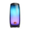 Coluna portátil Bluetooth JBL Pulse 4 Preta