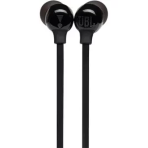 Auricular JBL Tune 125 Bluetooth Preto Auricular JBL Tune 125 Bluetooth Preto