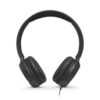 Headphones JBL Tune 500 Preto