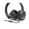 Headphones JBL Tune 500 Preto
