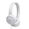 Headphones JBL Tune 500 Branco