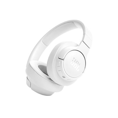 Headphone JBL Tune T720 Bluetooth Branco - nanoChip
