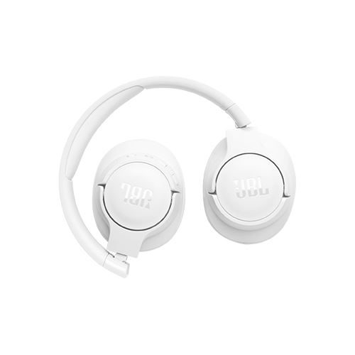 Headphone JBL Tune T720 Bluetooth Branco - nanoChip