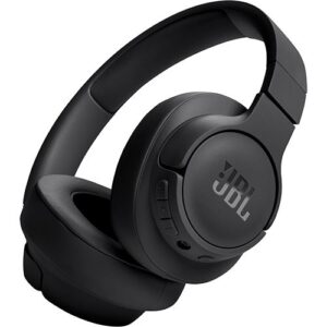 Headphone JBL Tune T720 Bluetooth Preto
