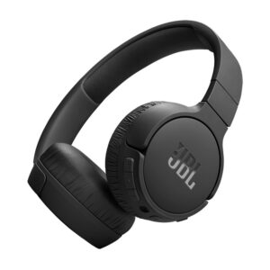 Headphone JBL Tune T760NC Bluetooth Preto