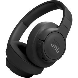 Headphone JBL Tune T770NC Bluetooth Preto