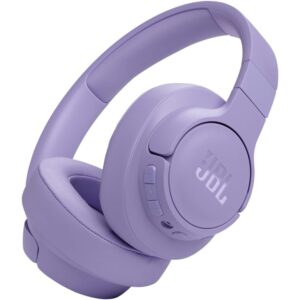 Headphone JBL Tune T770NC Bluetooth Violeta