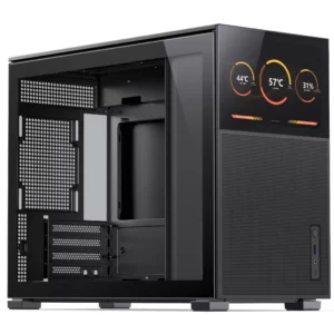 Caixa Micro-ATX JONSBO D31 MESH com Vidro Vidro Caixa Micro-ATX JONSBO D31 MESH com Vidro Vidro