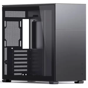 Caixa ATX JONSBO D41 STD Vidro Preta